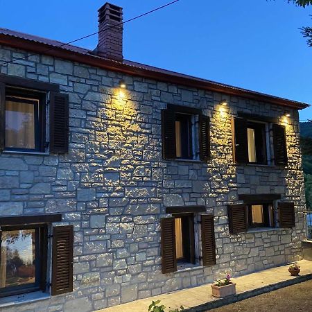 Cosy Lake House, Μια Ανάσα Πριν Τη Λίμνη Kalívia Kültér fotó