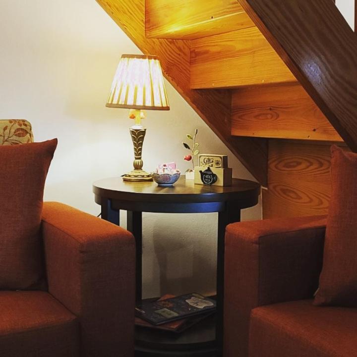 Cosy Lake House, Μια Ανάσα Πριν Τη Λίμνη Kalívia Kültér fotó